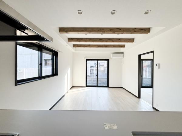 AG-HOUSE　仲西町A棟