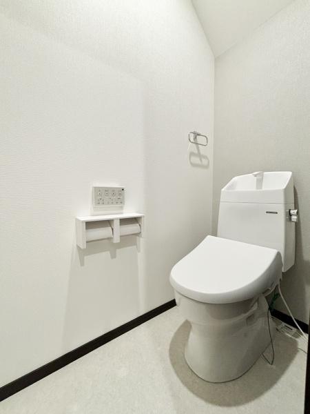 AG-HOUSE　仲西町A棟