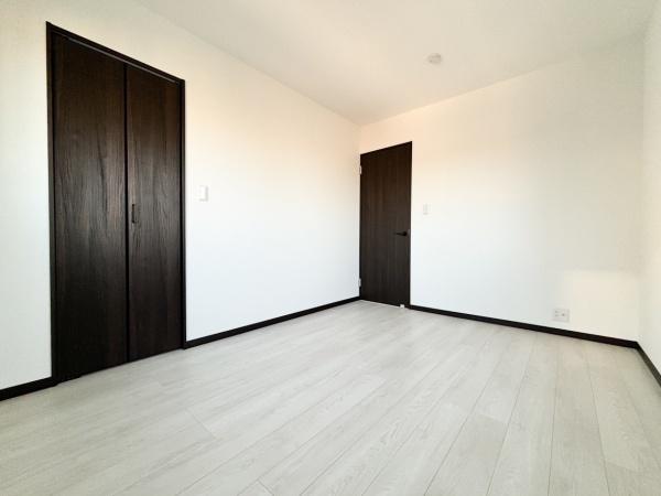 AG-HOUSE　仲西町A棟
