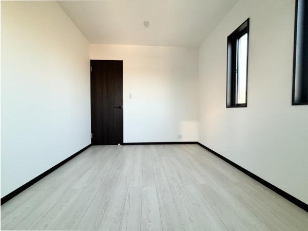 AG-HOUSE　仲西町A棟