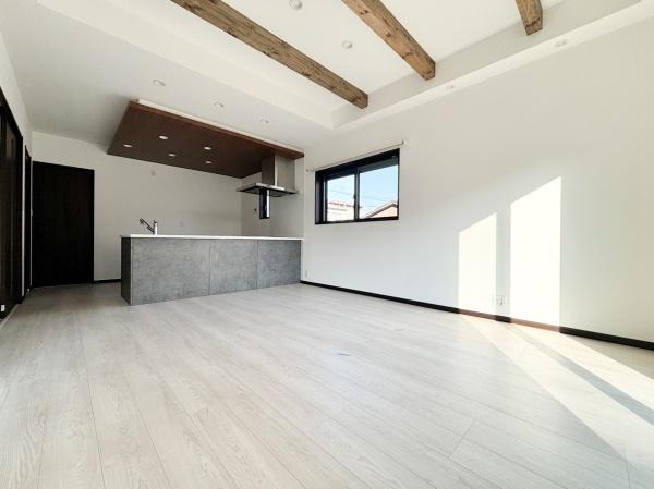 AG-HOUSE　仲西町A棟