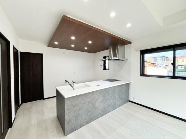 AG-HOUSE　仲西町A棟