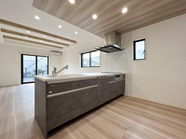 AG-HOUSE　日岡A棟