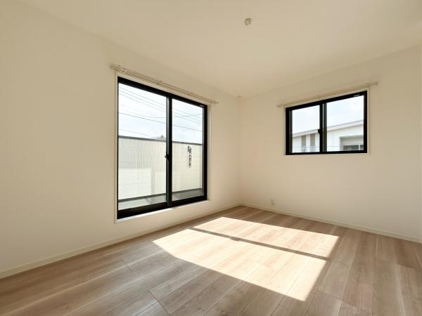 AG-HOUSE　日岡A棟