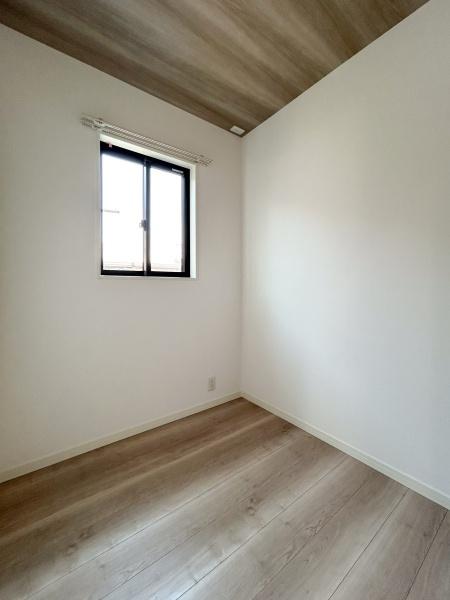 AG-HOUSE　日岡A棟