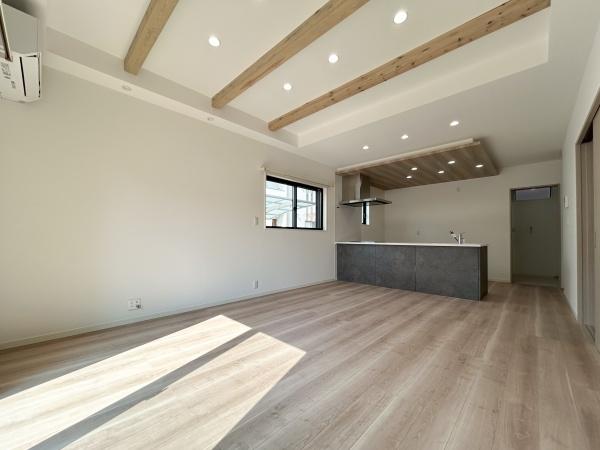 AG-HOUSE　日岡A棟
