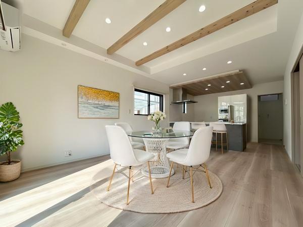 AG-HOUSE　日岡A棟
