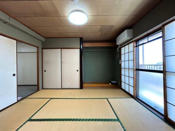 三和コーポ古国府ＮＯ．２３