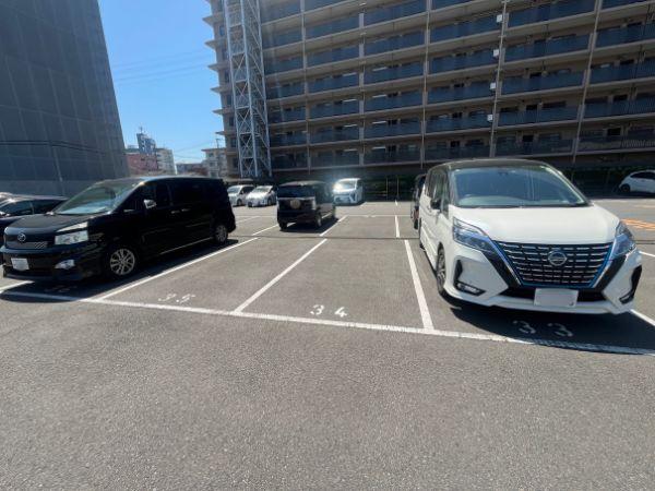 三和コーポ古国府ＮＯ．２３