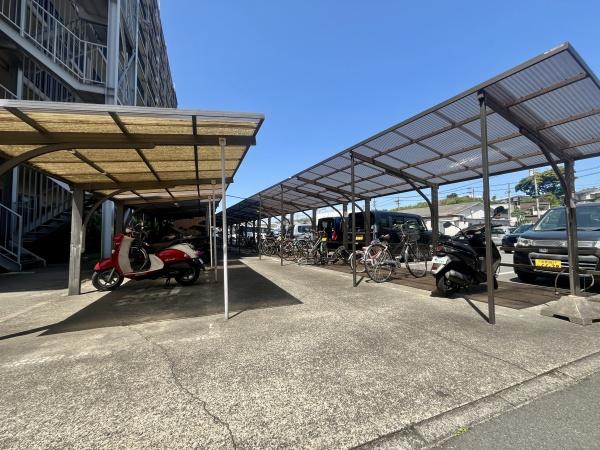 三和コーポ古国府ＮＯ．２３