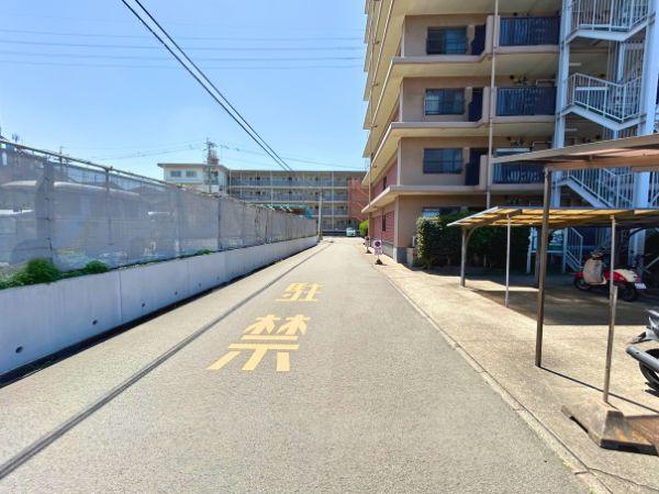 三和コーポ古国府ＮＯ．２３
