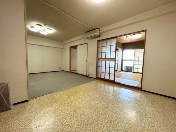 三和コーポ古国府ＮＯ．２３