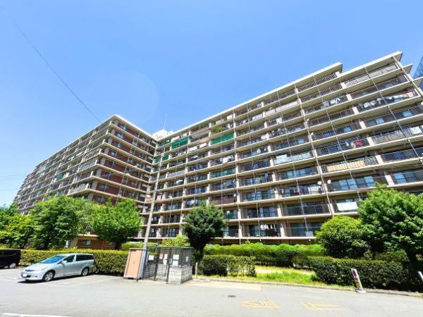 三和コーポ古国府ＮＯ．２３