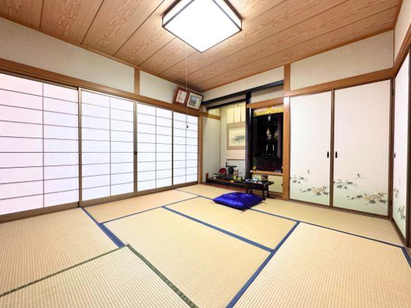 大分市高尾台１丁目の中古一戸建て