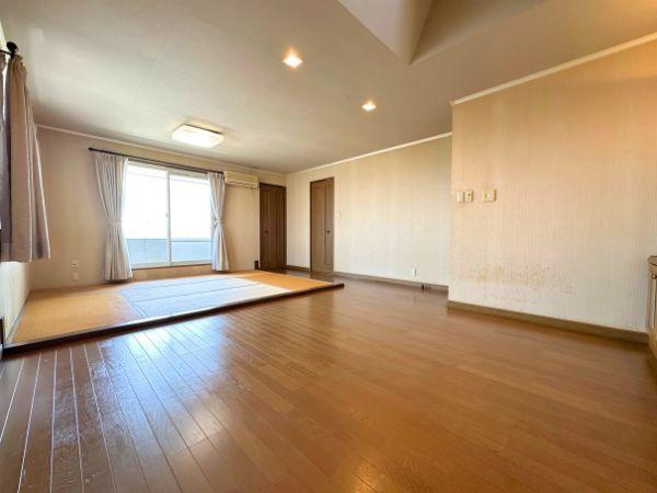 大分市高尾台１丁目の中古一戸建て
