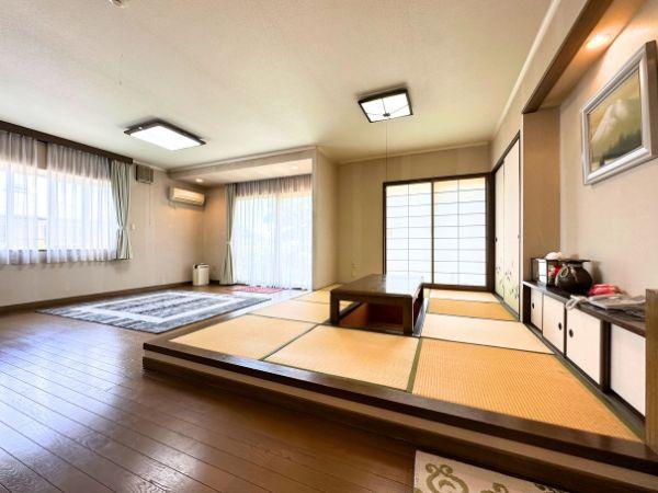 大分市高尾台１丁目の中古一戸建て