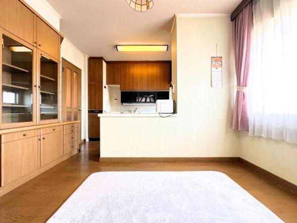 大分市高尾台１丁目の中古一戸建て
