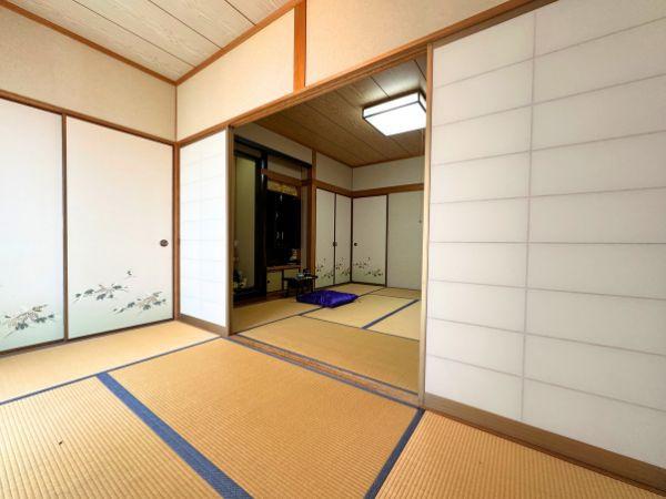 大分市高尾台１丁目の中古一戸建て