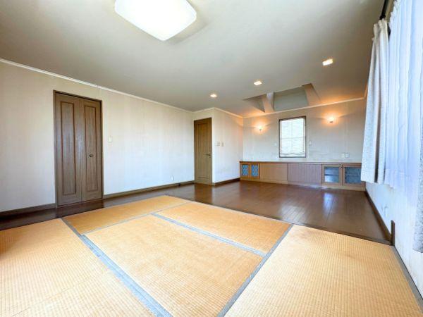 大分市高尾台１丁目の中古一戸建て