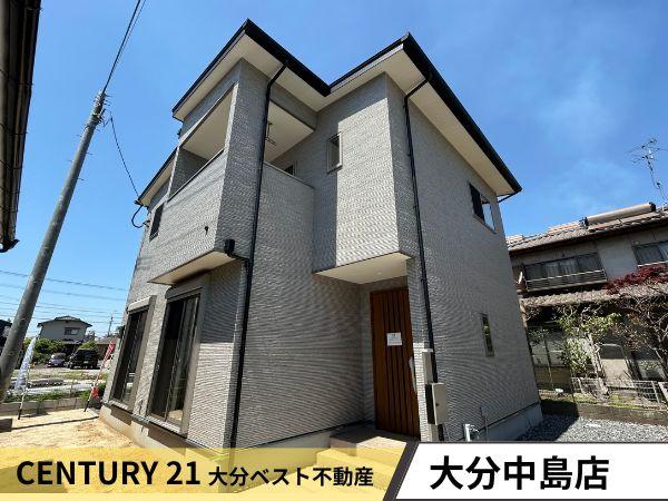 萩原3丁目Ⅱ　2号地