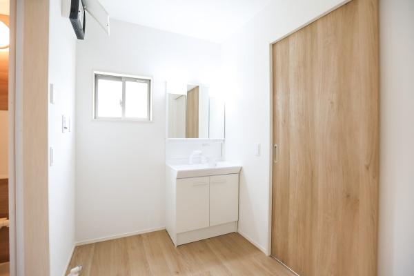 大字寒田1期1号棟