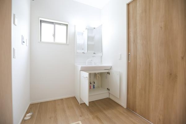 大字寒田1期1号棟