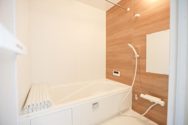 大字寒田1期1号棟