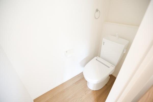 大字寒田1期1号棟