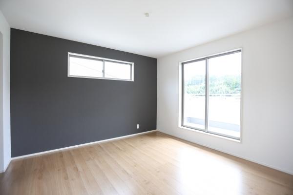 大字寒田1期1号棟