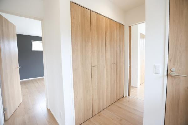 大字寒田1期1号棟