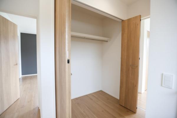 大字寒田1期1号棟