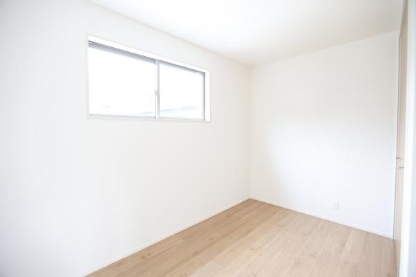 大字寒田1期1号棟