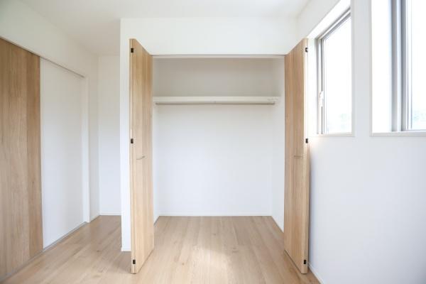 大字寒田1期1号棟