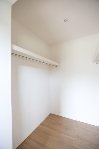 大字寒田1期1号棟