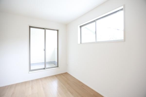 大字寒田1期1号棟