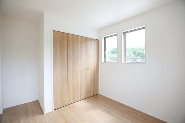 大字寒田1期1号棟