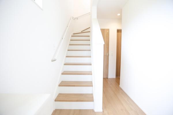 大字寒田1期1号棟