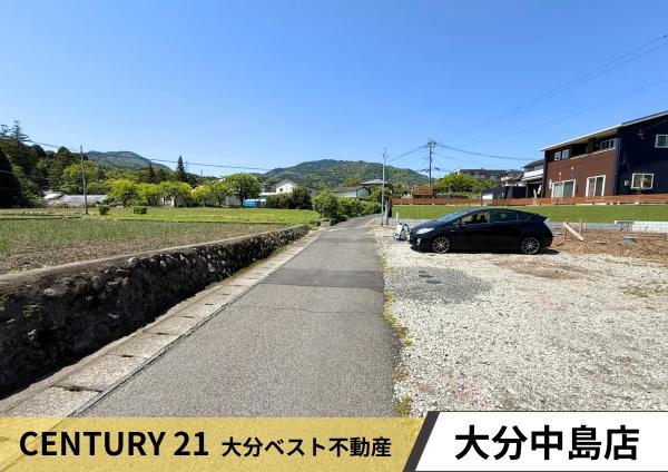 大字寒田1期1号棟