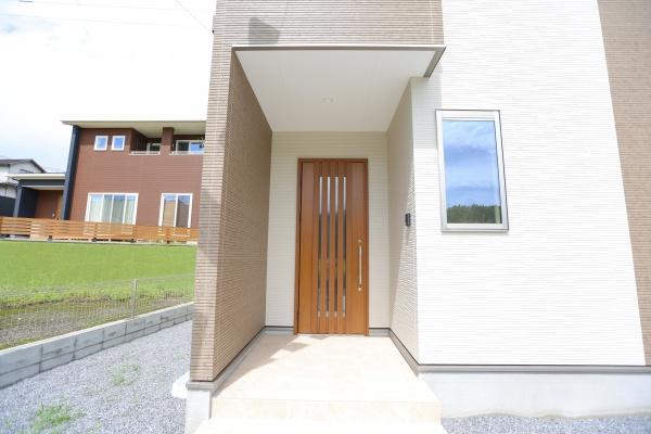 大字寒田1期1号棟