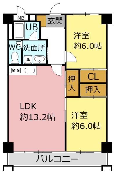 ビオス羽田
