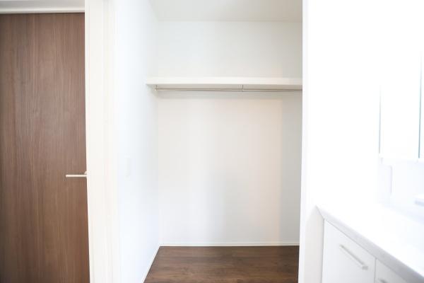 大字寒田1期2号棟