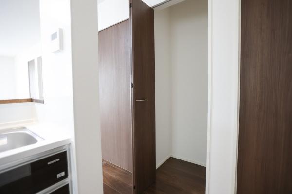 大字寒田1期2号棟