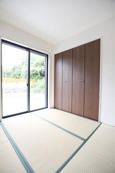 大字寒田1期2号棟