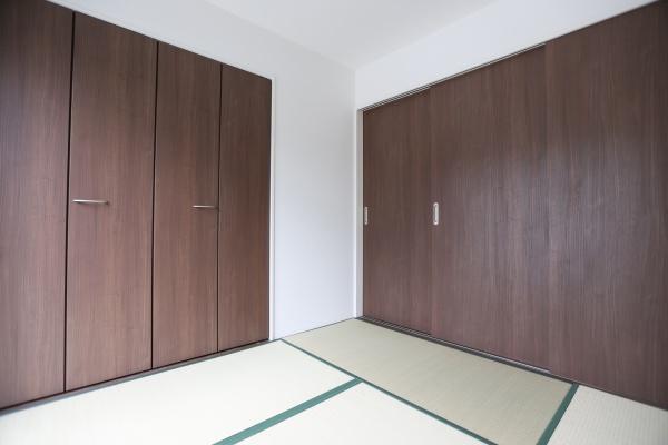 大字寒田1期2号棟