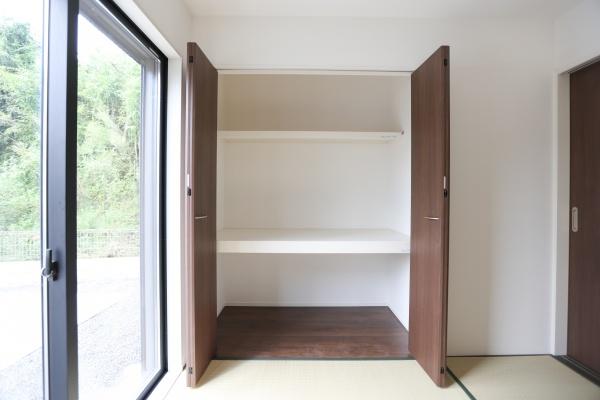 大字寒田1期2号棟