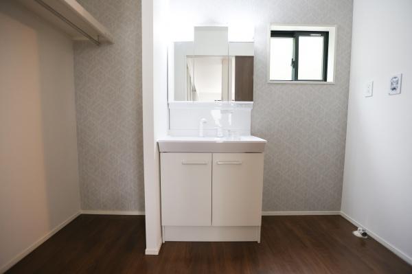 大字寒田1期2号棟