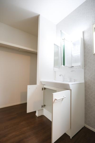 大字寒田1期2号棟