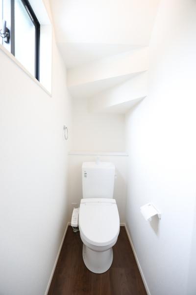 大字寒田1期2号棟