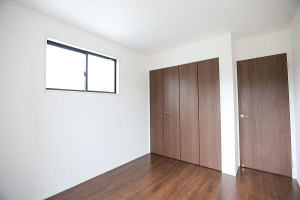 大字寒田1期2号棟