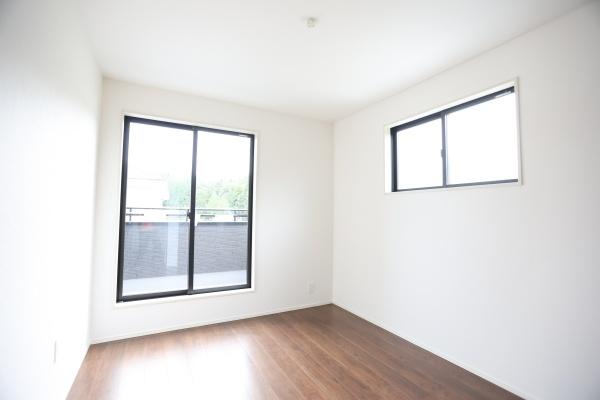 大字寒田1期2号棟